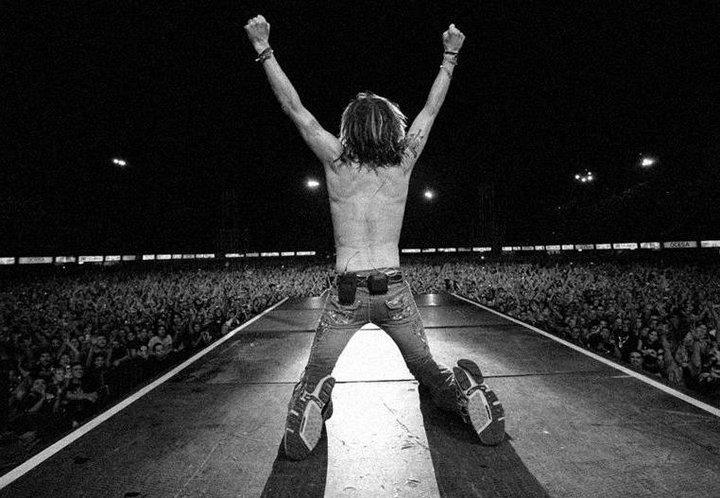 Steven Tyler