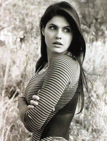 Alexandra Daddario