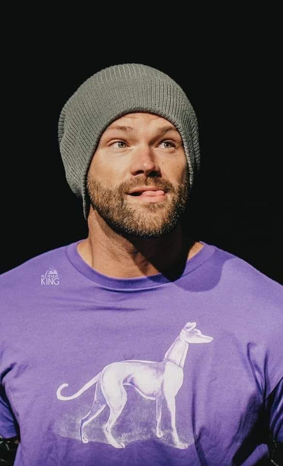Jared Padalecki