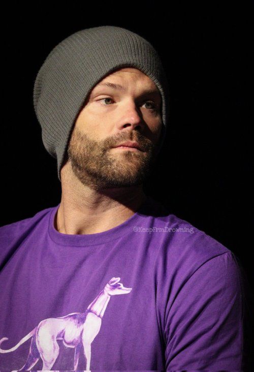 Jared Padalecki