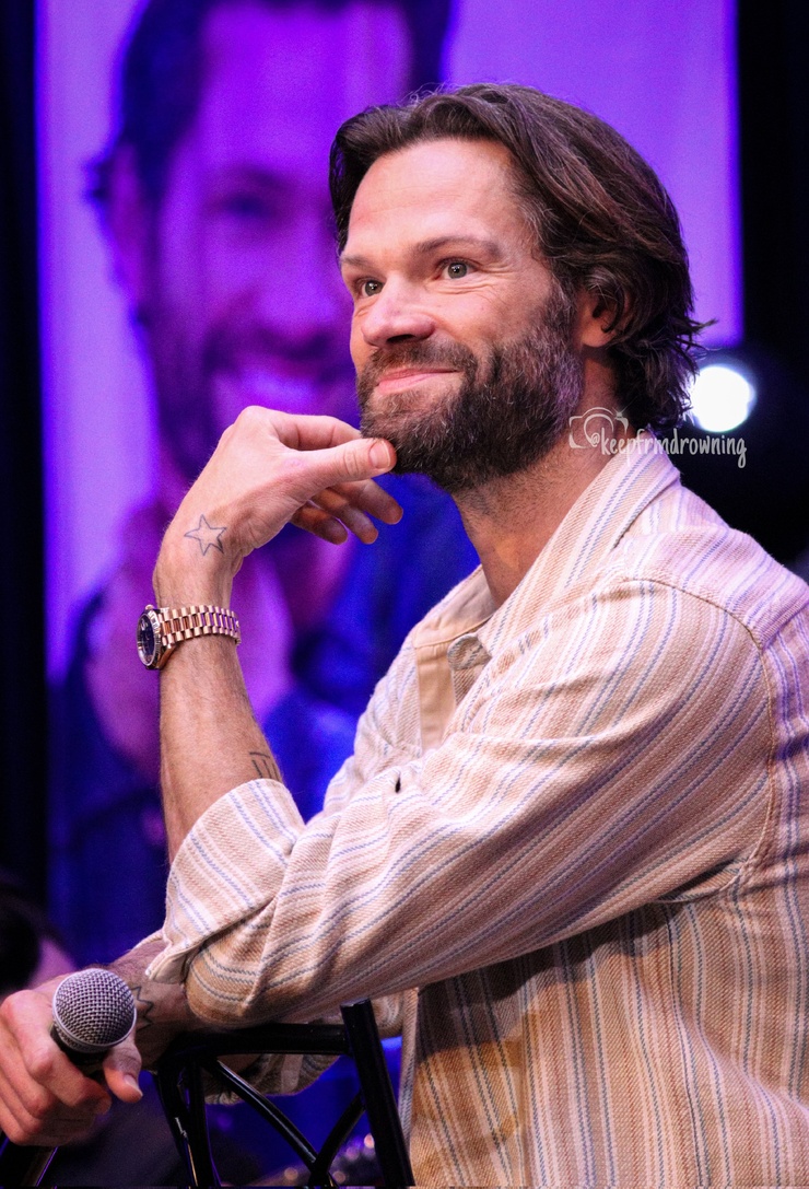 Jared Padalecki