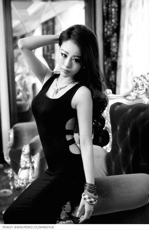Wang Yue