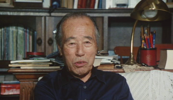 Eitarô Ozawa