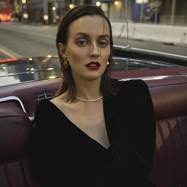 Leighton Meester