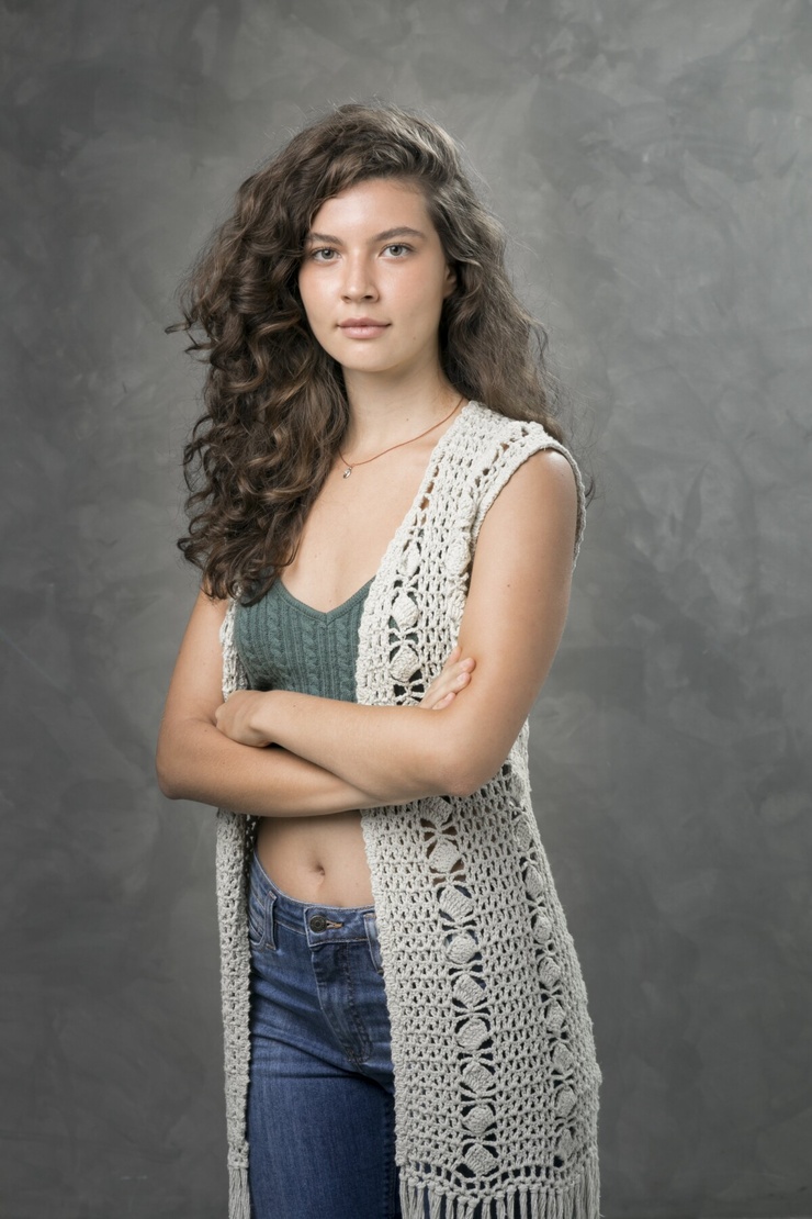 Alanis Guillen