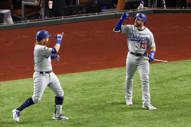 Justin Turner