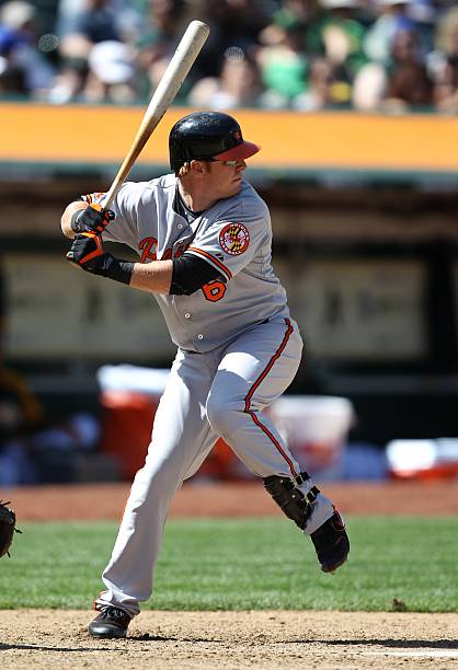 Justin Turner