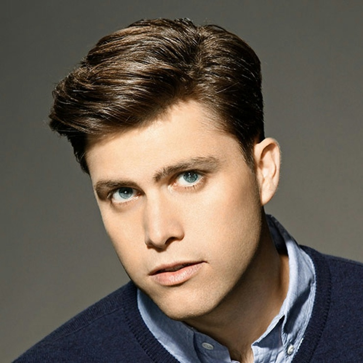 Colin Jost