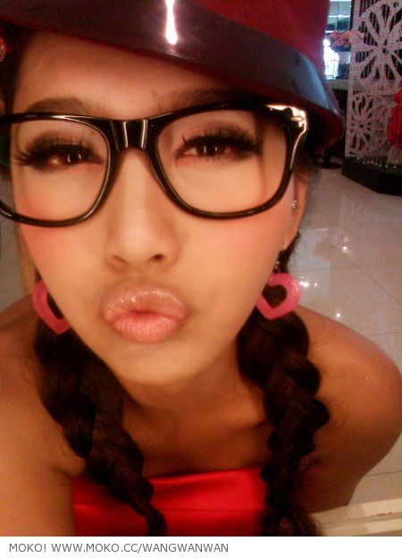 Wang Wan Wan Wang Wan Wan