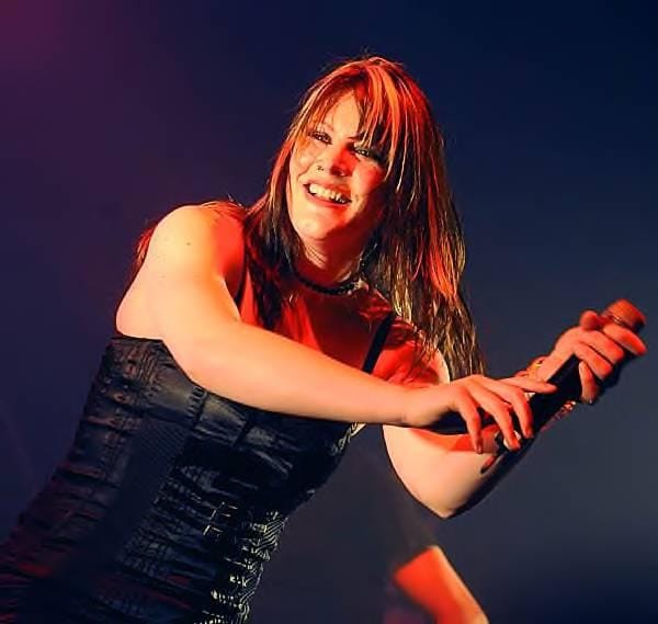 Floor Jansen