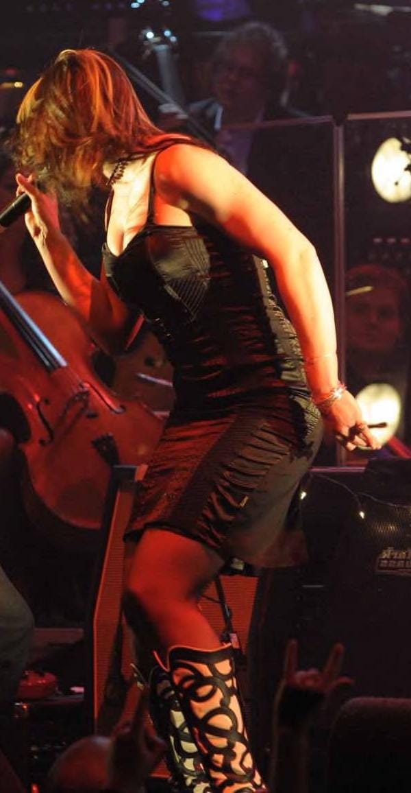 Floor Jansen