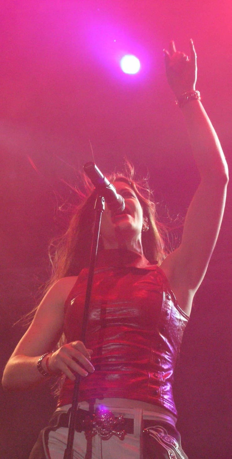 Floor Jansen