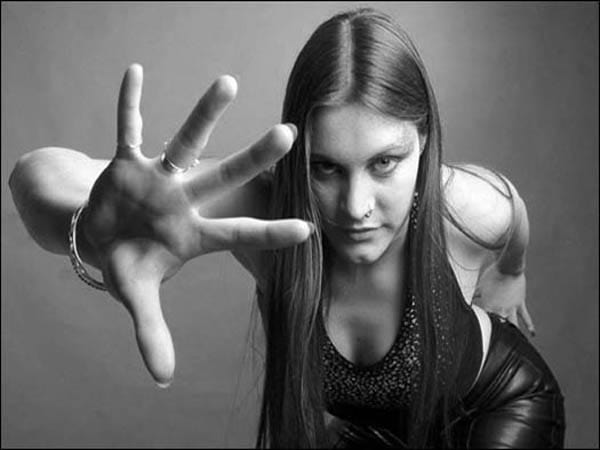 Floor Jansen