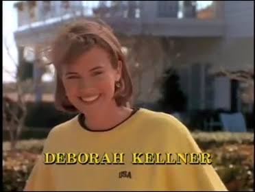 Deborah Kellner