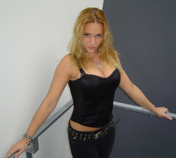 Francine Boucher