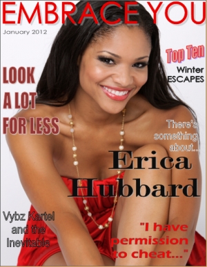 Erica Hubbard