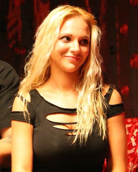 Francine Boucher