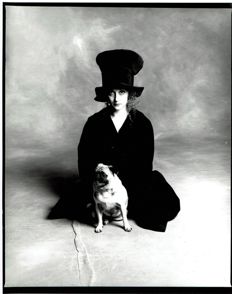 Carol Kane