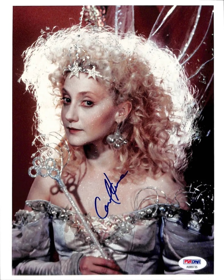 Carol Kane