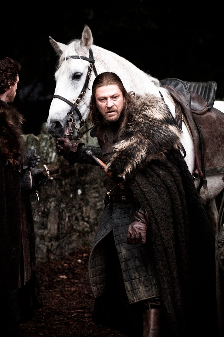 Sean Bean