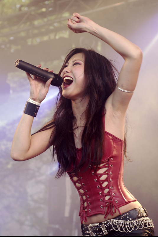 Ji In Cho