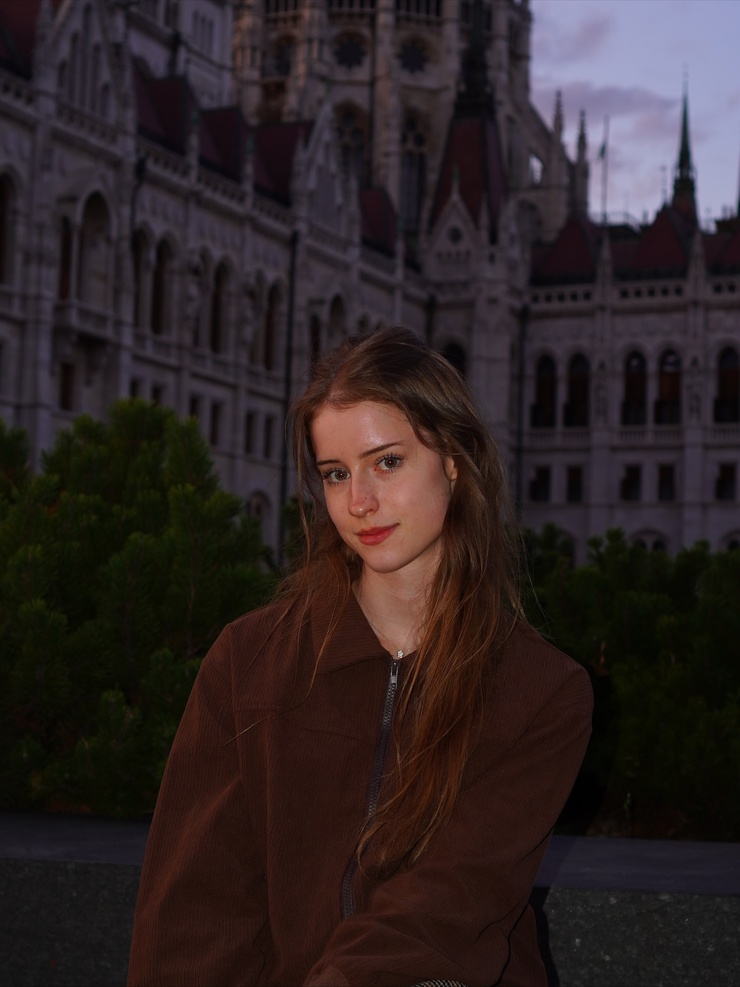 Mira Szalma