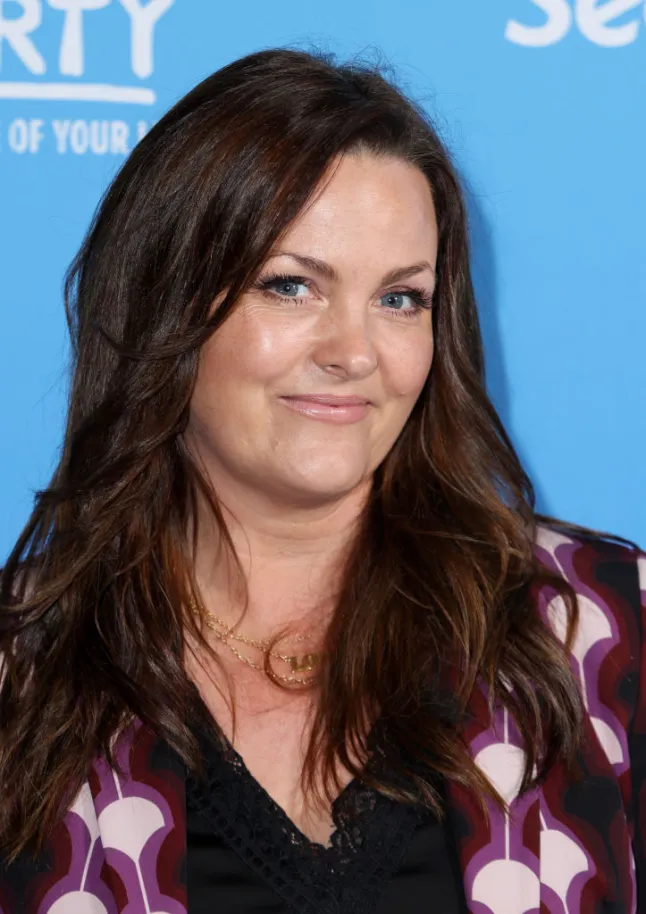 Jo Joyner