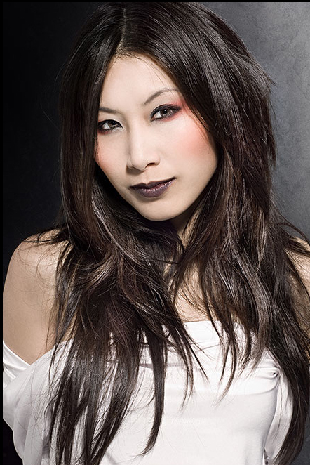 Ji In Cho