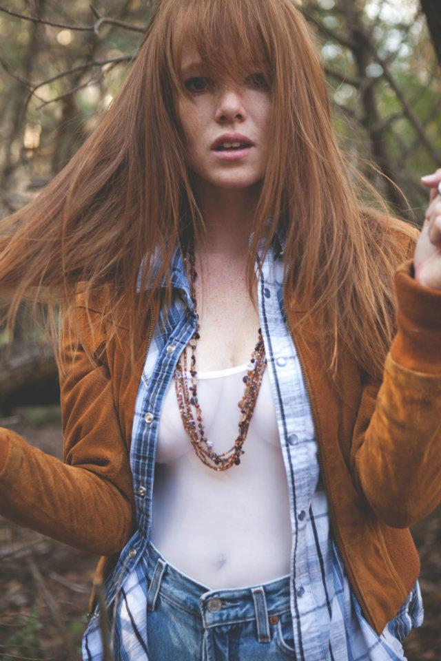 Aja Warren