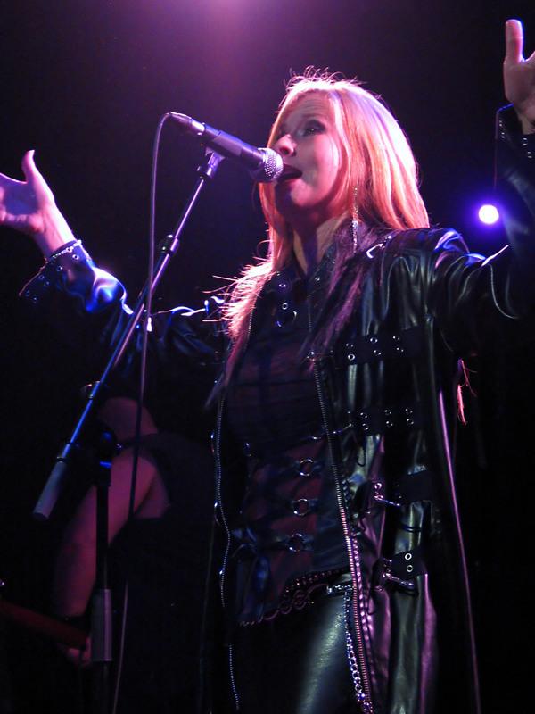 Julie Westlake Julie Westlake