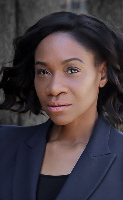 Karen Bryson
