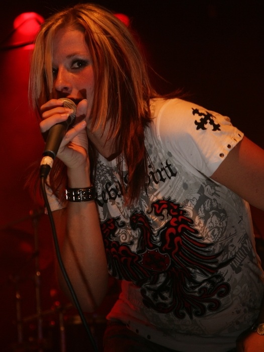 Julie Westlake