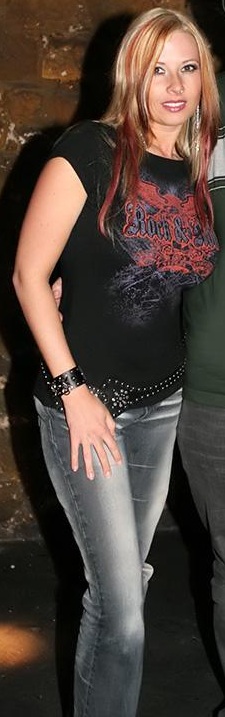 Julie Westlake