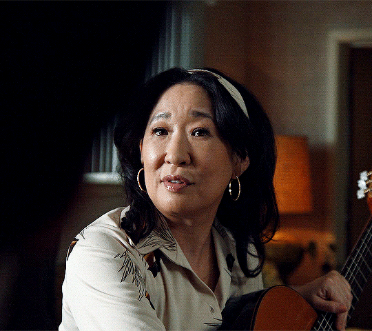 Ms. Sofia Mori