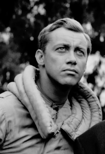 Don Dubbins