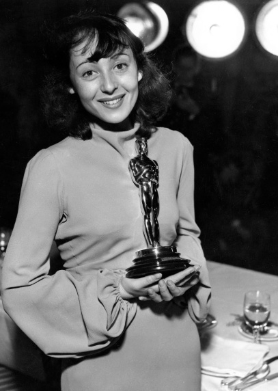 Luise Rainer Luise Rainer