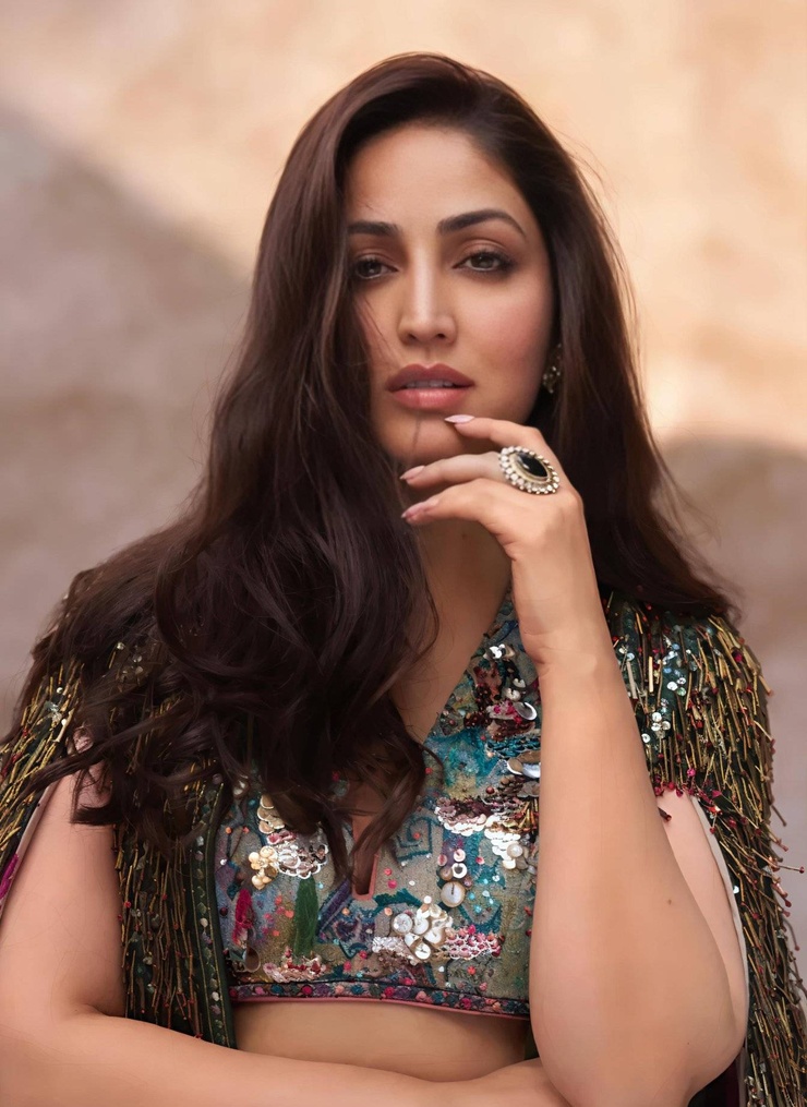 Yami Gautam