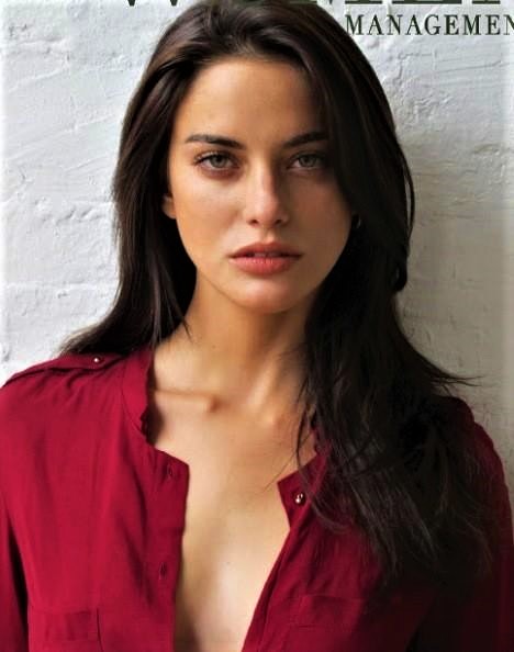 Alejandra Alonso Alejandra Alonso