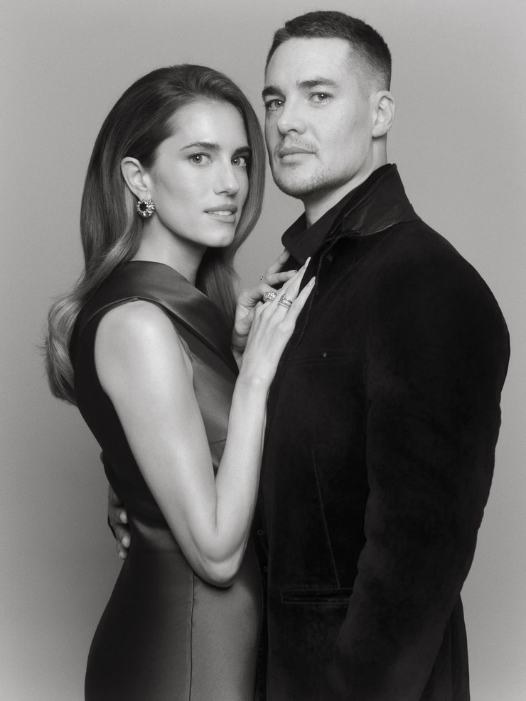 Allison Williams