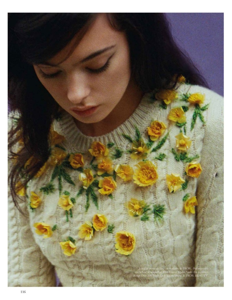 Deva Cassel