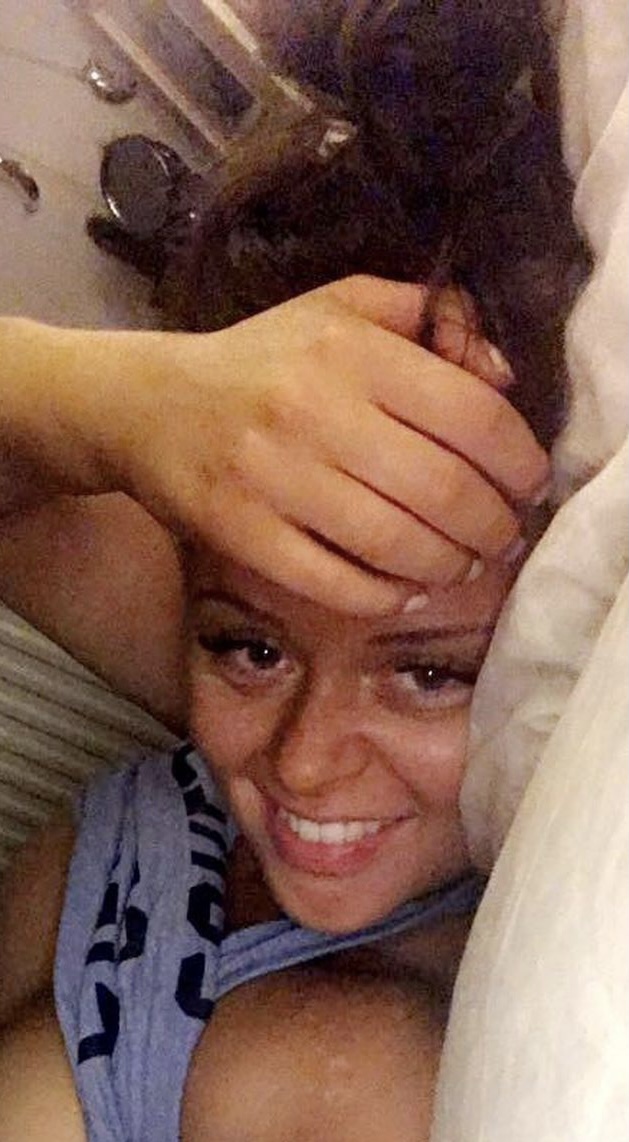 Emily Atack