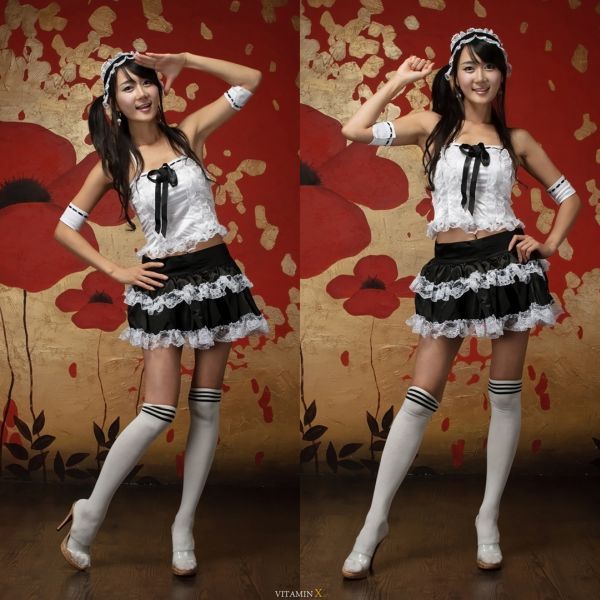 Han Chae I