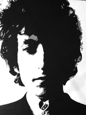 Bob Dylan