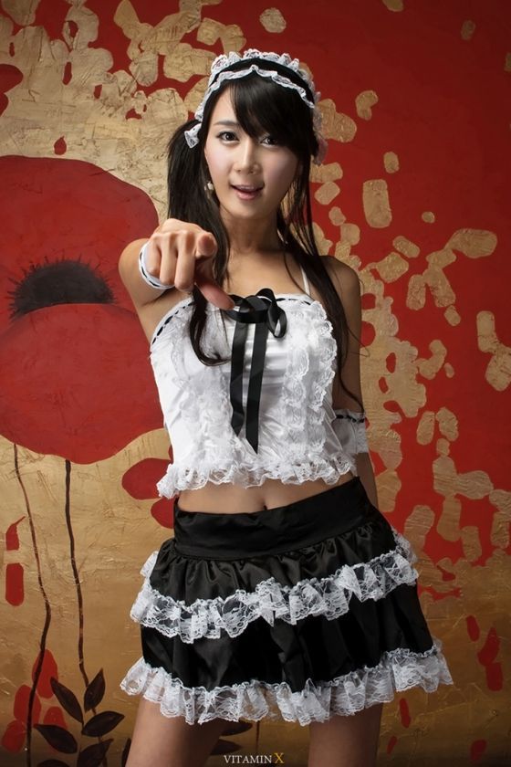Han Chae I