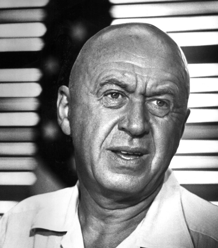 Otto Preminger