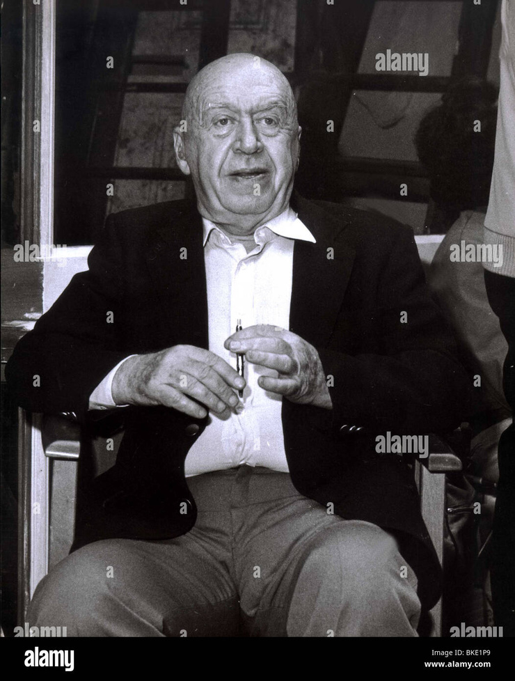 Otto Preminger