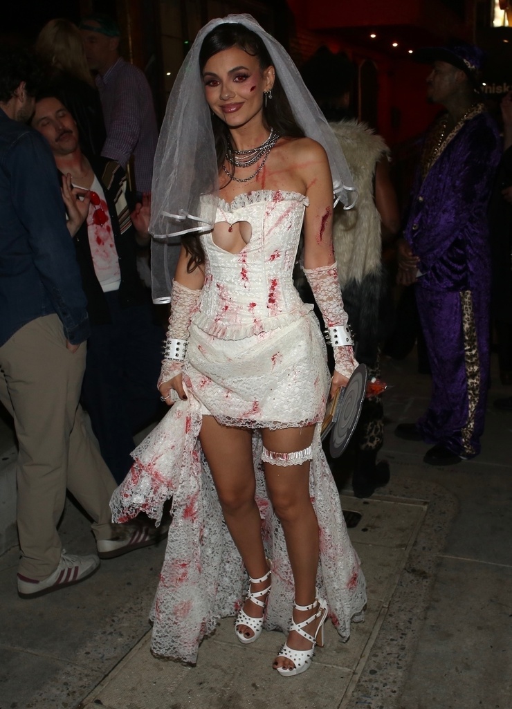 Victoria Justice Victoria Justice
