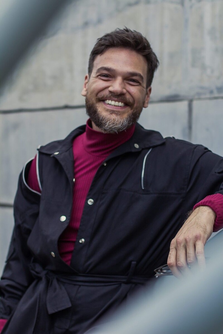 Emilio Dantas
