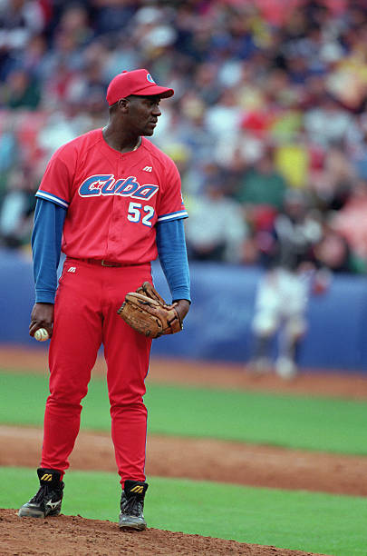 José Contreras
