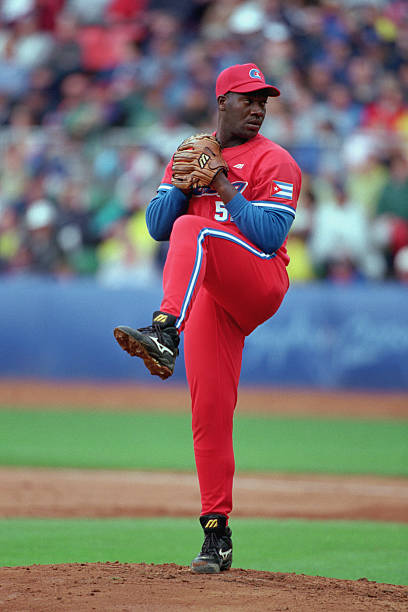 José Contreras